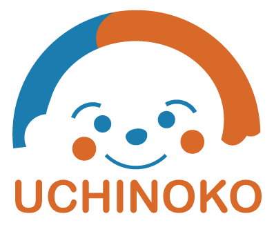UCHINOKO service logo